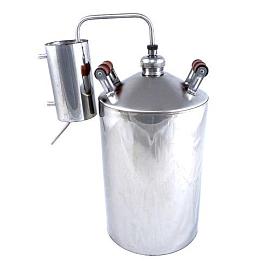 Самогонный аппарат в Нефтегорске всего за 3200 рублей